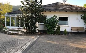 Ferienwohnung Zenzen